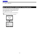 Предварительный просмотр 90 страницы Icom F6400DS 11 Operating Manual