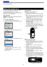 Предварительный просмотр 159 страницы Icom F6400DS 11 Operating Manual