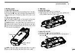 Preview for 7 page of Icom F9011B 21 Instruction Manual