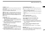 Preview for 13 page of Icom F9011B 21 Instruction Manual