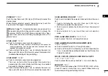 Предварительный просмотр 13 страницы Icom F9011B 21 Instruction Manual