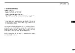 Preview for 29 page of Icom F9011B 21 Instruction Manual