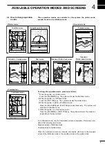 Предварительный просмотр 9 страницы Icom FP-561 Instruction Manual