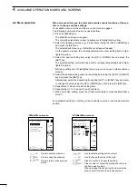 Предварительный просмотр 10 страницы Icom FP-561 Instruction Manual