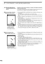 Предварительный просмотр 22 страницы Icom FP-561 Instruction Manual