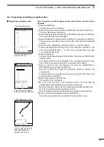 Предварительный просмотр 23 страницы Icom FP-561 Instruction Manual