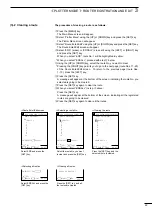 Предварительный просмотр 25 страницы Icom FP-561 Instruction Manual