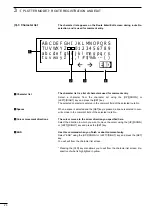 Предварительный просмотр 26 страницы Icom FP-561 Instruction Manual