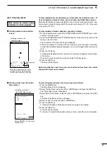 Предварительный просмотр 29 страницы Icom FP-561 Instruction Manual