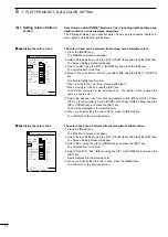 Предварительный просмотр 34 страницы Icom FP-561 Instruction Manual