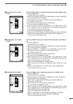 Предварительный просмотр 35 страницы Icom FP-561 Instruction Manual