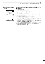 Предварительный просмотр 37 страницы Icom FP-561 Instruction Manual