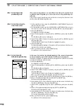 Предварительный просмотр 38 страницы Icom FP-561 Instruction Manual