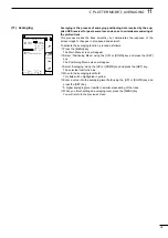 Предварительный просмотр 39 страницы Icom FP-561 Instruction Manual