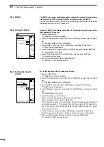 Предварительный просмотр 40 страницы Icom FP-561 Instruction Manual