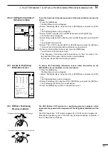 Предварительный просмотр 41 страницы Icom FP-561 Instruction Manual