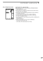 Предварительный просмотр 43 страницы Icom FP-561 Instruction Manual