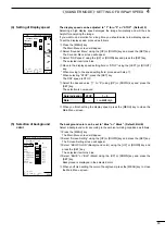 Предварительный просмотр 53 страницы Icom FP-561 Instruction Manual