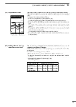 Предварительный просмотр 57 страницы Icom FP-561 Instruction Manual