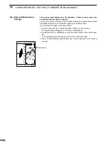 Предварительный просмотр 58 страницы Icom FP-561 Instruction Manual