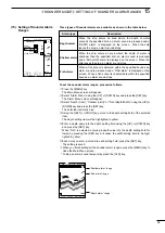 Предварительный просмотр 59 страницы Icom FP-561 Instruction Manual