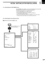 Предварительный просмотр 65 страницы Icom FP-561 Instruction Manual