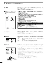 Предварительный просмотр 66 страницы Icom FP-561 Instruction Manual