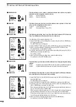 Предварительный просмотр 68 страницы Icom FP-561 Instruction Manual