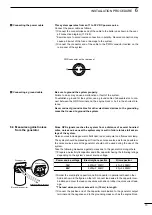 Предварительный просмотр 73 страницы Icom FP-561 Instruction Manual