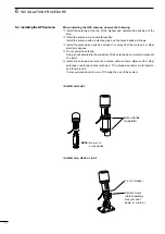 Предварительный просмотр 74 страницы Icom FP-561 Instruction Manual