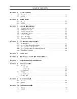 Preview for 3 page of Icom FP-561 Service Manual