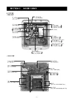 Preview for 6 page of Icom FP-561 Service Manual