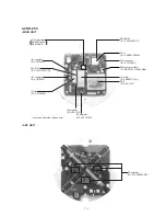 Preview for 7 page of Icom FP-561 Service Manual