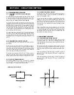 Preview for 8 page of Icom FP-561 Service Manual