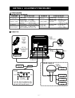 Preview for 13 page of Icom FP-561 Service Manual