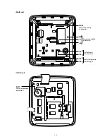 Preview for 15 page of Icom FP-561 Service Manual