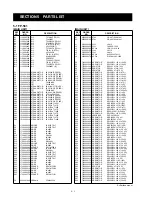 Preview for 18 page of Icom FP-561 Service Manual