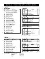 Preview for 26 page of Icom FP-561 Service Manual