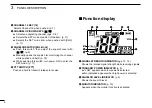 Preview for 10 page of Icom GM1600 21K Instruction Manual