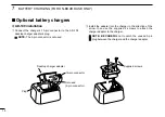 Preview for 24 page of Icom GM1600 21K Instruction Manual