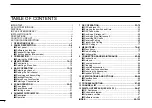 Preview for 6 page of Icom GM600 Instruction Manual