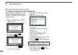 Предварительный просмотр 50 страницы Icom GM600 Instruction Manual