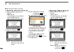Предварительный просмотр 62 страницы Icom GM600 Instruction Manual