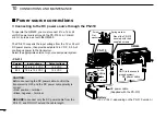 Предварительный просмотр 92 страницы Icom GM600 Instruction Manual