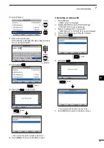 Preview for 31 page of Icom GM800 Instruction Manual