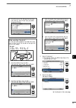 Предварительный просмотр 53 страницы Icom GM800 Instruction Manual