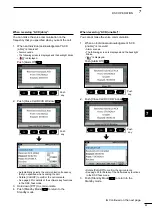 Preview for 67 page of Icom GM800 Instruction Manual