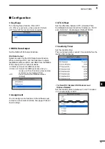 Preview for 81 page of Icom GM800 Instruction Manual