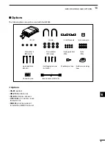 Preview for 93 page of Icom GM800 Instruction Manual