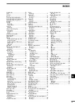 Preview for 99 page of Icom GM800 Instruction Manual